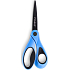 Dahle Color ID nožnice asymetrické modré 21 cm