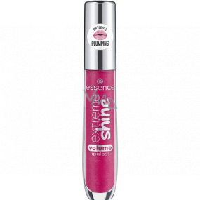 Essence Extreme Shine lesk na pery 103 Pretty in Pink 5 ml