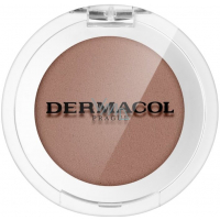 Dermacol Mono 3D Matt očné tiene 05 Chocobons 2 g