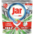 Jar Platinum Plus Quickwash 56 kusov