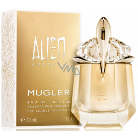 Thierry Mugler Alien Goddess parfumovaná voda pre ženy 30 ml