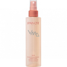 Payot Nue Brume Tonique Douceur Okysličujúce a hydratačné tonikum v spreji 200 ml