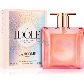 Lancome Idole Nectar parfumovaná voda pre ženy 25 ml