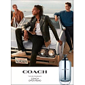 Sprchový gél Coach Open Road pre mužov 150 ml