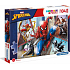 Clementoni Puzzle Maxi SuperColor Spiderman 104 dielikov, odporúčaný vek 4+