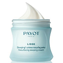 Payot Lisse Resurfacante vyhladzujúci a regeneračný nočný krém proti vráskam 50 ml