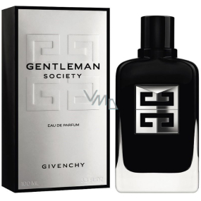 Givenchy Gentleman Society 2023 parfumovaná voda pre mužov 100 ml