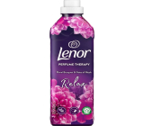 Lenor Floral Bouqet & Note of Musk zmäkčovač tkanín 28 dávok 700 ml