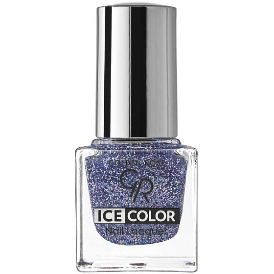 Lak na nechty Golden Rose Ice Color mini 223 6 ml
