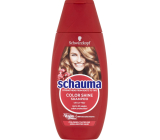 Schauma Color Shine šampón na farbené, tónované a melírované vlasy 350 ml