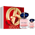 Giorgio Armani My Way parfumovaná voda 30 ml + parfumovaná voda 7 ml, darčeková sada pre ženy