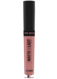 Miss Sporty Matte to Last 24h Lip Cream tekutý rúž 410 Passionate Blush 3,7 ml