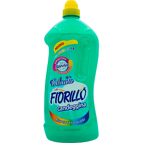 Fiorillo odstraňovač škvŕn Candeggina Delicata 1,85 l
