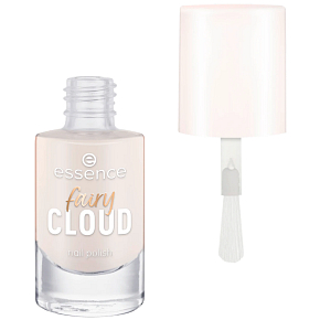 Essence 02 Fairy Cloud lak na nechty 8 ml