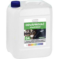 LAVON odvápňovač viacúčelový, 5 l