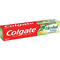 Colgate Herbal White, zubná pasta, 75 ml