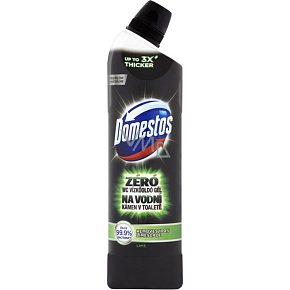 Domestos WC gél Lime na vodný kameň, 750 ml