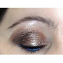 Rimmel London Colour Mousse očné tiene penové 006 vydržia celých 8 hodín!