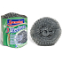 Spontex 3 Steelmax drôtenka kovová 3 kusy 12 g