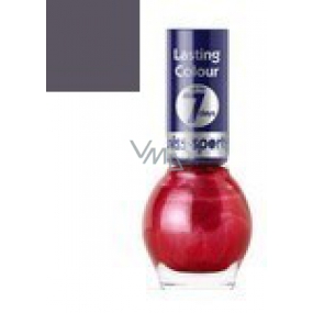 Miss Sporty Lasting Colour lak na nechty 420 7 ml