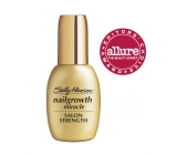 Sally Hansen Nailgrowth Miracle Profesionálna nechtová kúra rásť bez lámanie 13,3 ml