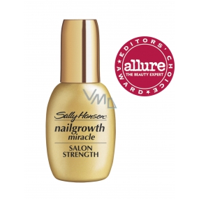 Sally Hansen Nailgrowth Miracle Profesionálna nechtová kúra rast bez lámania 13,3 ml