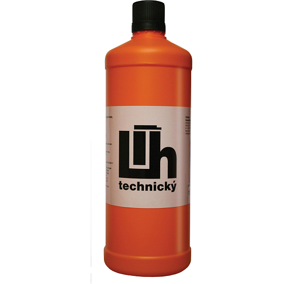 Severochema Lieh technický 1l