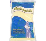 Relaxa Androméda Citrón soľ do kúpeľa 1 kg