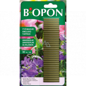 Bopon Univerzálne hnojivové tyčinky 30 kusov