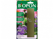Bopon Univerzálne hnojivové tyčinky 30 kusov