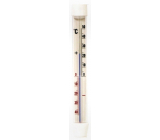 Schneider Teplomer okenný plastový 20 cm 1 kus