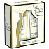 Celine Dion Signature parfumovaný dezodorant sklo pre ženy 75 ml + sprchový gél 75 ml, kozmetická sada