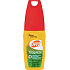 Off! Tropical repelentný prípravok rozprašovač 100 ml