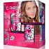 C-Thru Blooming toaletná voda 30 ml + dezodorant sprej 150 ml, pre ženy darčeková sada