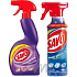 Savo Proti plesniam 500 ml + Savo Odmasťovač 500 ml
