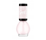 Miss Sporty Lasting Colour lak na nechty 120 7 ml