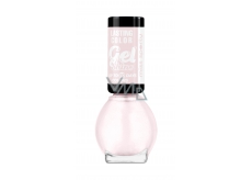 Miss Sporty Lasting Colour lak na nechty 120 7 ml