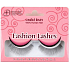 Absolute Cosmetics Fashion Lashes Umelé riasy 005 čierne 1 pár