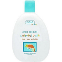 Ziaja Baby Colourful Bath magická pena do kúpeľa 400 ml