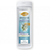 Bion Cosmetics Antakne intenzívne pleťové sérum pre problematickú a mastnú pleť 80 ml