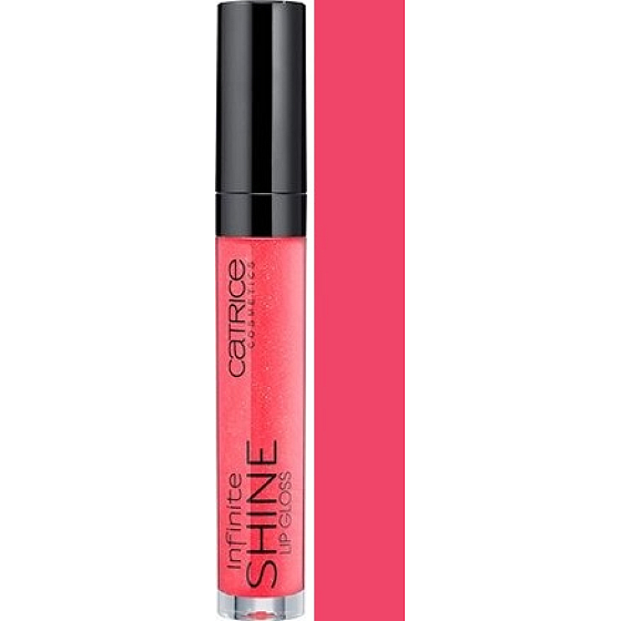 Catrice Infinite Shine Lip Gloss lesk na pery 070 Very Very Raspberry 5 ml