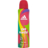 Adidas Get Ready! for Her dezodorant sprej 150 ml