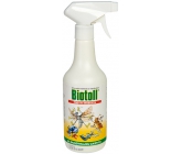 Biotoll Univerzálny insekticíd proti hmyzu s dlhodobým účinkom 500 ml