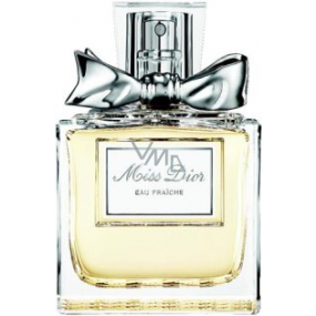 Christian Dior Miss Dior Eau Fraiche toaletná voda pre ženy 100 ml