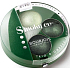 Bourjois Trio Smoky Eyes očné tiene 08 Vert Trendy 4,5 g
