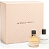 Bottega Veneta Veneta parfumovaná voda 50 ml + telové mlieko 100 ml, pre ženy darčeková sada