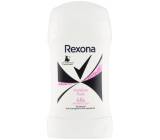 Rexona Invisible Pure antiperspirant dezodorant stick pre ženy 50 ml