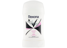 Rexona Invisible Pure antiperspirant dezodorant stick pre ženy 50 ml
