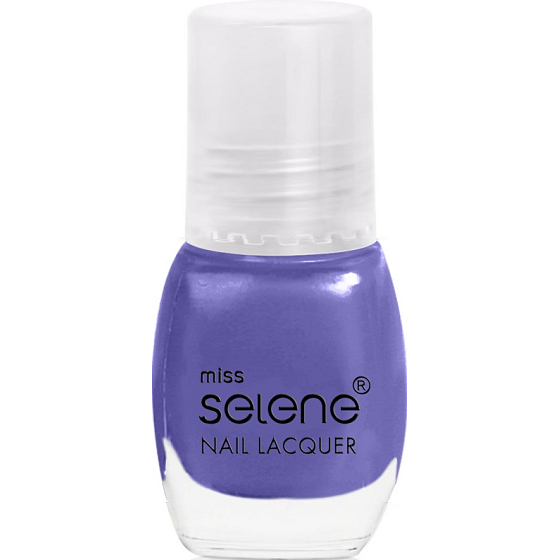 Miss Selene Nail Lacquer mini lak na nechty 224 5 ml
