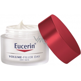 Eucerin Volume-Filler remodelačný denný krém pre suchú pleť 50 ml